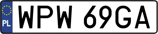 WPW69GA