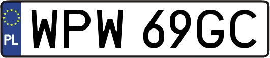 WPW69GC