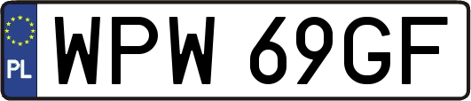 WPW69GF