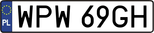 WPW69GH