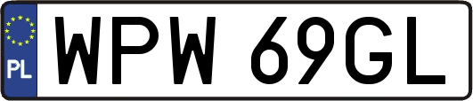 WPW69GL