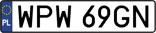 WPW69GN