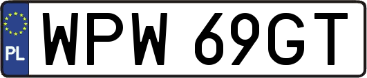 WPW69GT