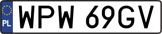 WPW69GV