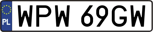 WPW69GW