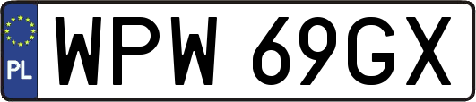 WPW69GX