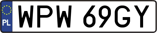 WPW69GY