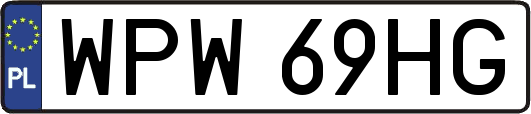 WPW69HG