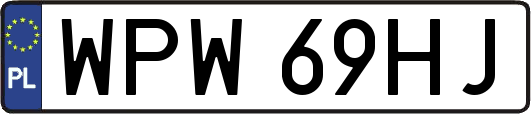 WPW69HJ