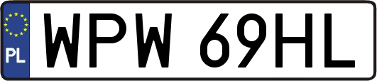 WPW69HL