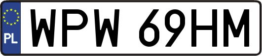 WPW69HM