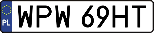 WPW69HT