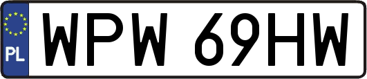 WPW69HW