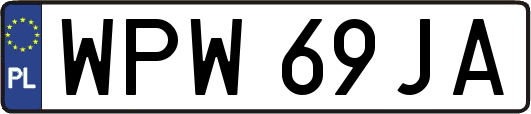 WPW69JA