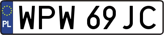 WPW69JC