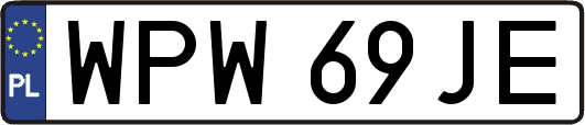 WPW69JE