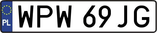 WPW69JG