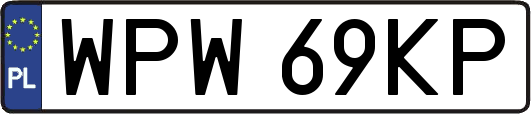 WPW69KP