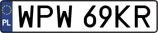 WPW69KR