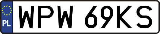 WPW69KS