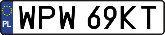 WPW69KT