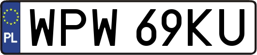 WPW69KU