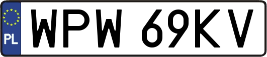 WPW69KV