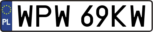 WPW69KW