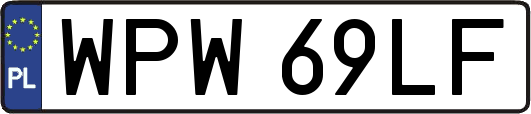 WPW69LF