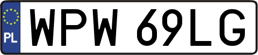 WPW69LG