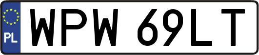 WPW69LT