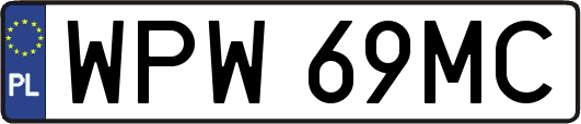 WPW69MC