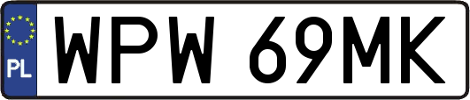 WPW69MK