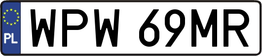 WPW69MR