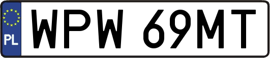 WPW69MT