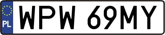 WPW69MY