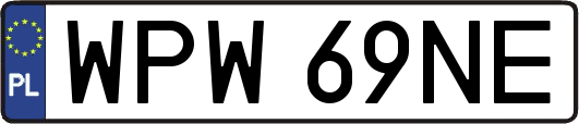 WPW69NE