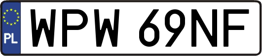 WPW69NF