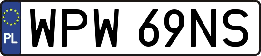 WPW69NS