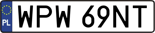 WPW69NT