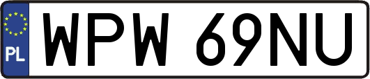 WPW69NU
