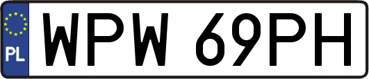 WPW69PH