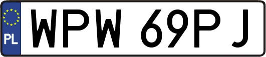 WPW69PJ