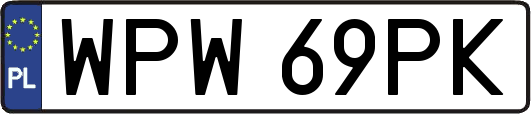 WPW69PK
