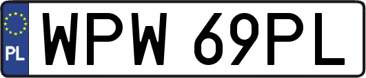 WPW69PL
