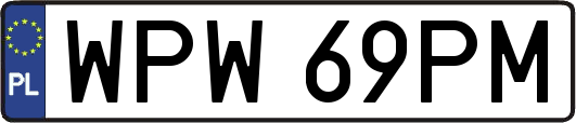 WPW69PM
