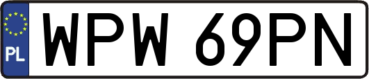 WPW69PN