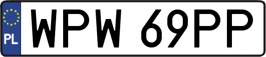 WPW69PP