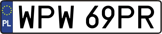 WPW69PR