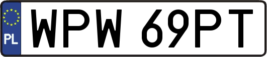 WPW69PT